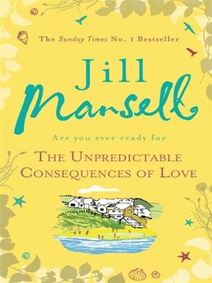 cover image of The Unpredictable Consequences of Love